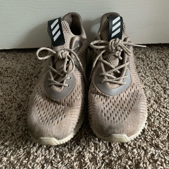 Adidas Alphabounce - Picture 2 of 4